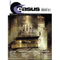 Casus Belli N° 16 (magazine de jeux de rôle)