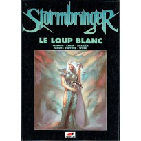 Le Loup Blanc (jdr Stormbringer Oriflam)