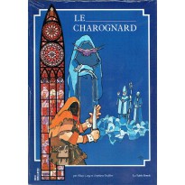 Le Charognard (jdr Premières Légendes de la Table Ronde)