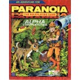 Alpha Complexities (Paranoia Rpg en VO) 001