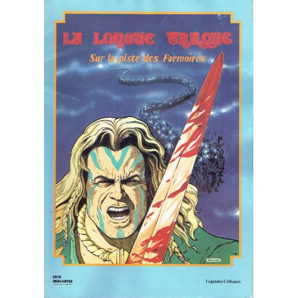 La Longue Traque (jdr Premières Légendes Celtiques) 003