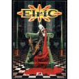Elric - Livre de base (jdr en VF d'Oriflam) 002