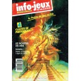 Info-Jeux Magazine N° 7 (004)