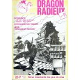 Dragon Radieux N° 9 (002)