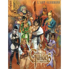 L'Art Guerrier (jdr Guildes Eldorado)