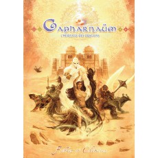 Fables et Chimères (jdr Capharnaüm)