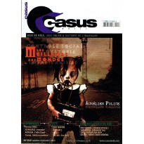 Casus Belli N° 22 (magazine de jeux de rôle)