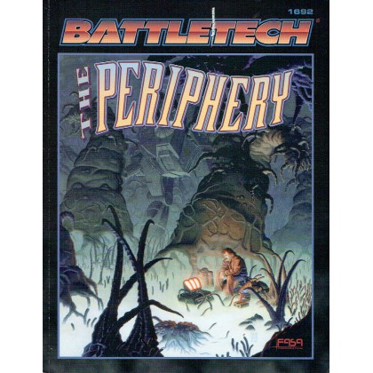 The Periphery (BattleTech Rpg en VO) 001