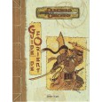 Guide de l'Orient (jdr Dungeons & Dragons 3.0) 002