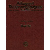 Livre Advanced Dungeons And Dragons - Catalogue Des Armes Et Équipements - TBE
