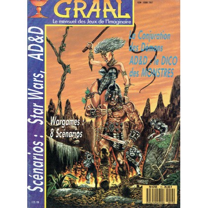Graal N° 13 (001)