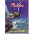 Maléfices - Boîte de Base (jdr Deuxième édition) 001