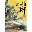 Le Voile de Kâli (jeu de rôles Maléfices) 001