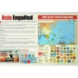 Asia Engulfed - WWII Pacific Theatre 1941-1945 (wargame de GMT en VO) 001