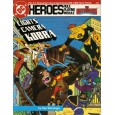 Lights Camera Kobra (DC Heroes)