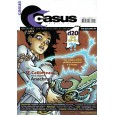 Casus Belli N° 26 (magazine de jeux de rôle) 001