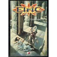 Melniboné (supplément jdr Elric) 002