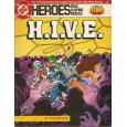 HIVE (DC Heroes)