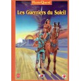 Les Guerriers du Soleil (jdr Runequest en VF) 004