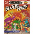 Blood Feud (DC Heroes)