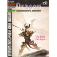 Dragon Magazine N° 21 (L'Encyclopédie des Mondes Imaginaires) 002