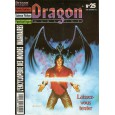 Dragon Magazine N° 25 (L'Encyclopédie des Mondes Imaginaires) 002