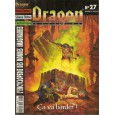 Dragon Magazine N° 27 (L'Encyclopédie des Mondes Imaginaires) 002
