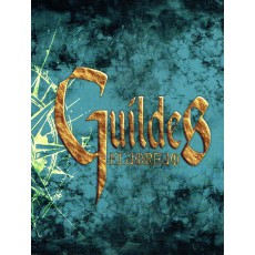 Guildes Eldorado - Ecran de jeu seul (jdr Multisim)