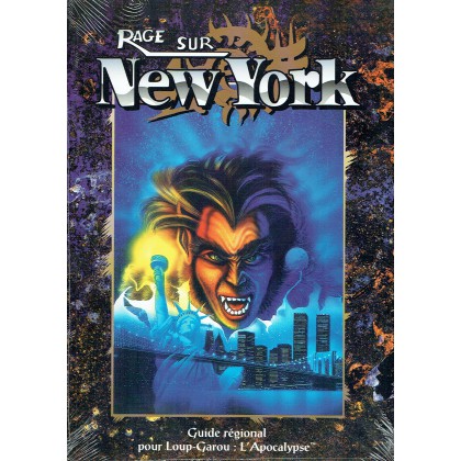 Rage sur New York  (jdr Loup-Garou L'Apocalypse en VF) 003