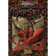 Les Terres Balafrées - La Mer de Sang 001 (Sword & Sorcery en VF) 002