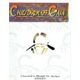 Children of Gaja (jdr Werewolf  The Apocalypse) 002