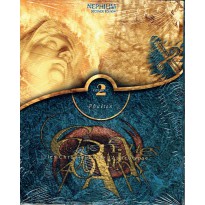 Les Chroniques de L'Apocalypse - Volume 2 Phaéton (jdr Nephilim 2e édition en VF)