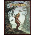 Dragonlance - DLS2 Tree Lords (AD&D 2ème édition) 002
