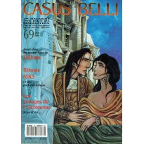 Casus Belli N° 69 (magazine de jeux de rôle)