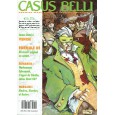 Casus Belli N° 65 (magazine de jeux de rôle) 002