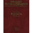 The Complete Fighter's Handbook (jdr AD&D 2ème édition VO) 003