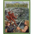 The Ruins of Myth Drannor - Boxed set (jdr AD&D 2nd edition - Forgotten Realms en VO) 001