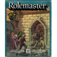 Rolemaster - Boîte de Base (jdr en VO) 002
