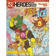 Fire & Ice (DC Heroes)