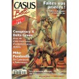 Casus Belli N° 104 (magazine de jeux de rôle) 002