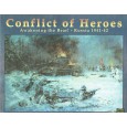 Conflict of Heroes - Awakening the Bear! Russia 1941-42 (wargame en VO) 001