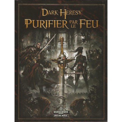 Purifier par le Feu (Dark Heresy)