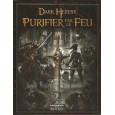 Purifier par le Feu (Dark Heresy)