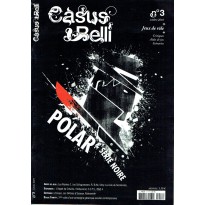 Casus Belli N° 3 (magazine de jeux de rôle 3ème édition)