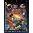 Celtic Myth (GURPS Rpg Third edition revised en VO) 001