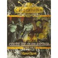 Cults of Glorantha 2 (Runequest IV Glorantha)