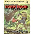 Robin Hood - The Role Playing Campaign (jdr Rolemaster Rpg en VO) 001
