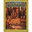 FR11 Dwarves Deep (AD&D 2ème édition - Forgotten Realms) 001