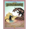 FR13 Anauroch (AD&D 2ème édition - Forgotten Realms) 001