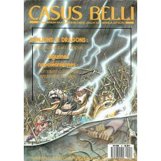 Casus Belli N° 41 (magazine de jeux de rôle)